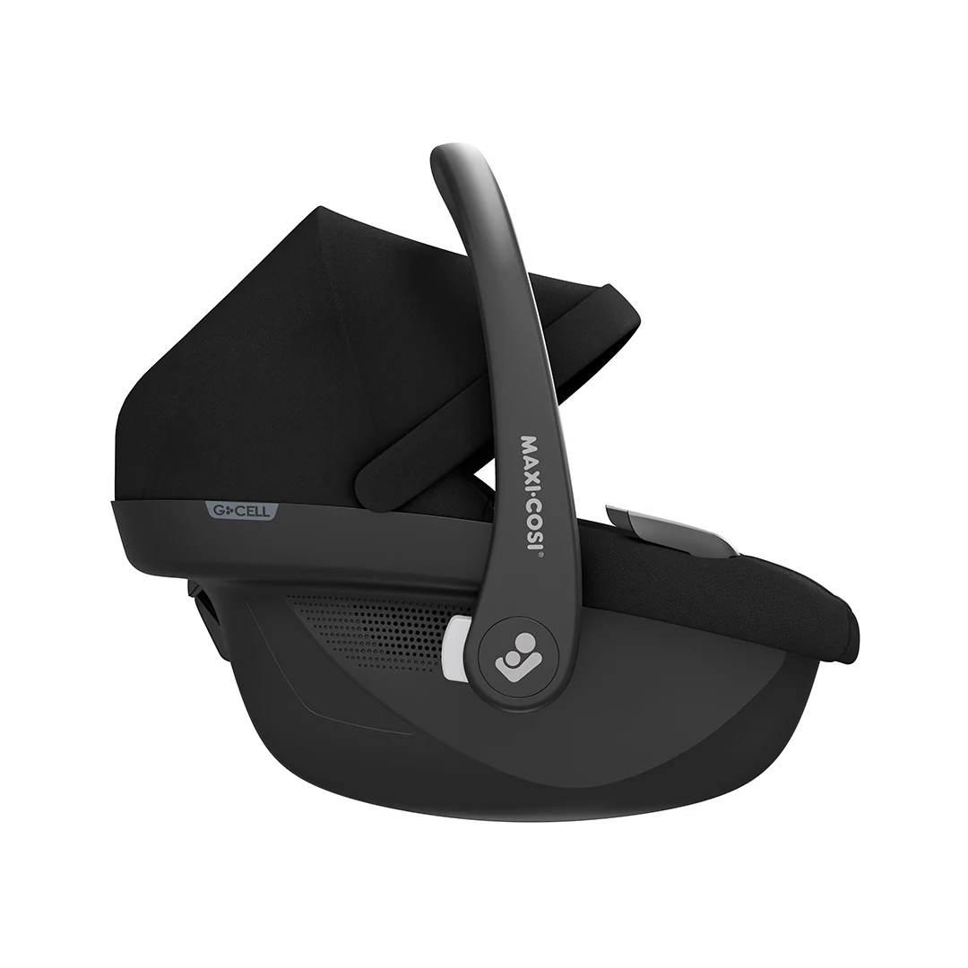 Maxi-Cosi Car Seat S Family Kit - Image 11