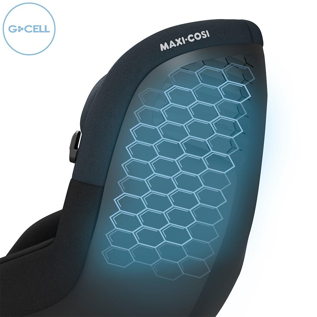 Maxi-Cosi Car Seat S Family Kit - Image 20
