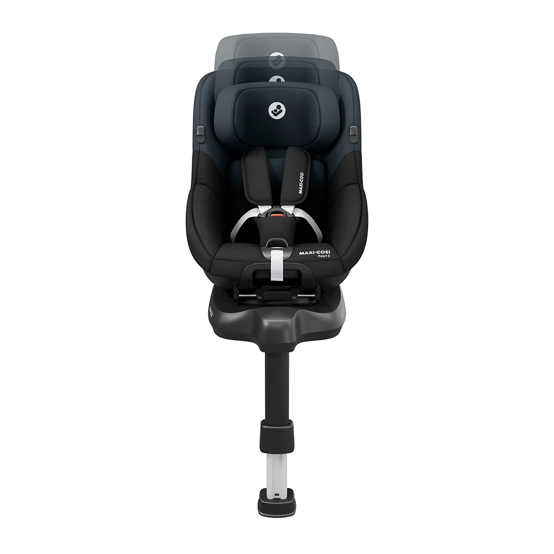 Maxi-Cosi Car Seat S Family Kit - Image 24