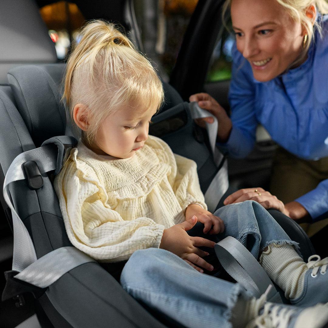 Maxi-Cosi Car Seat S Family Kit - Image 29