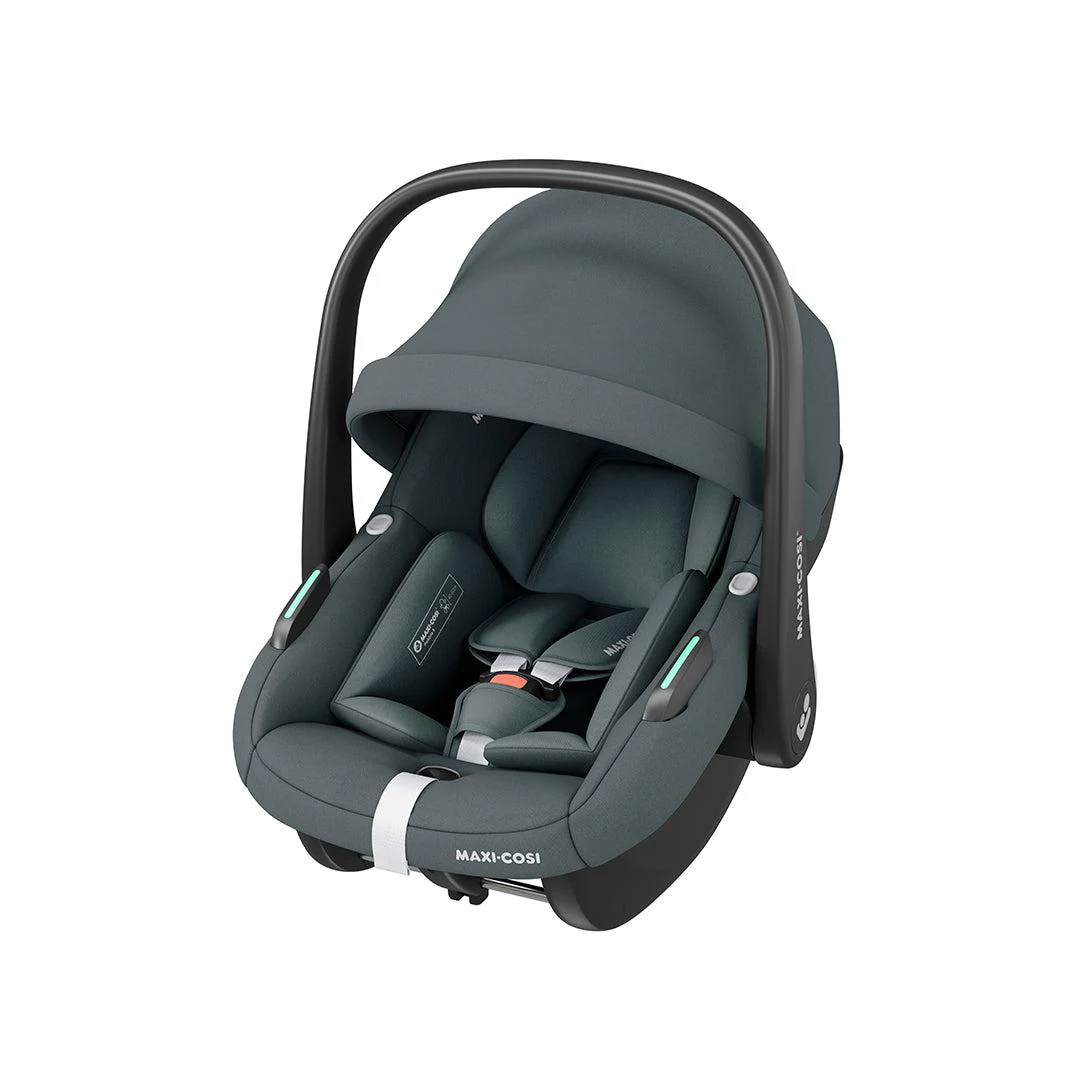Maxi-Cosi Car Seat S Family Kit - Image 33
