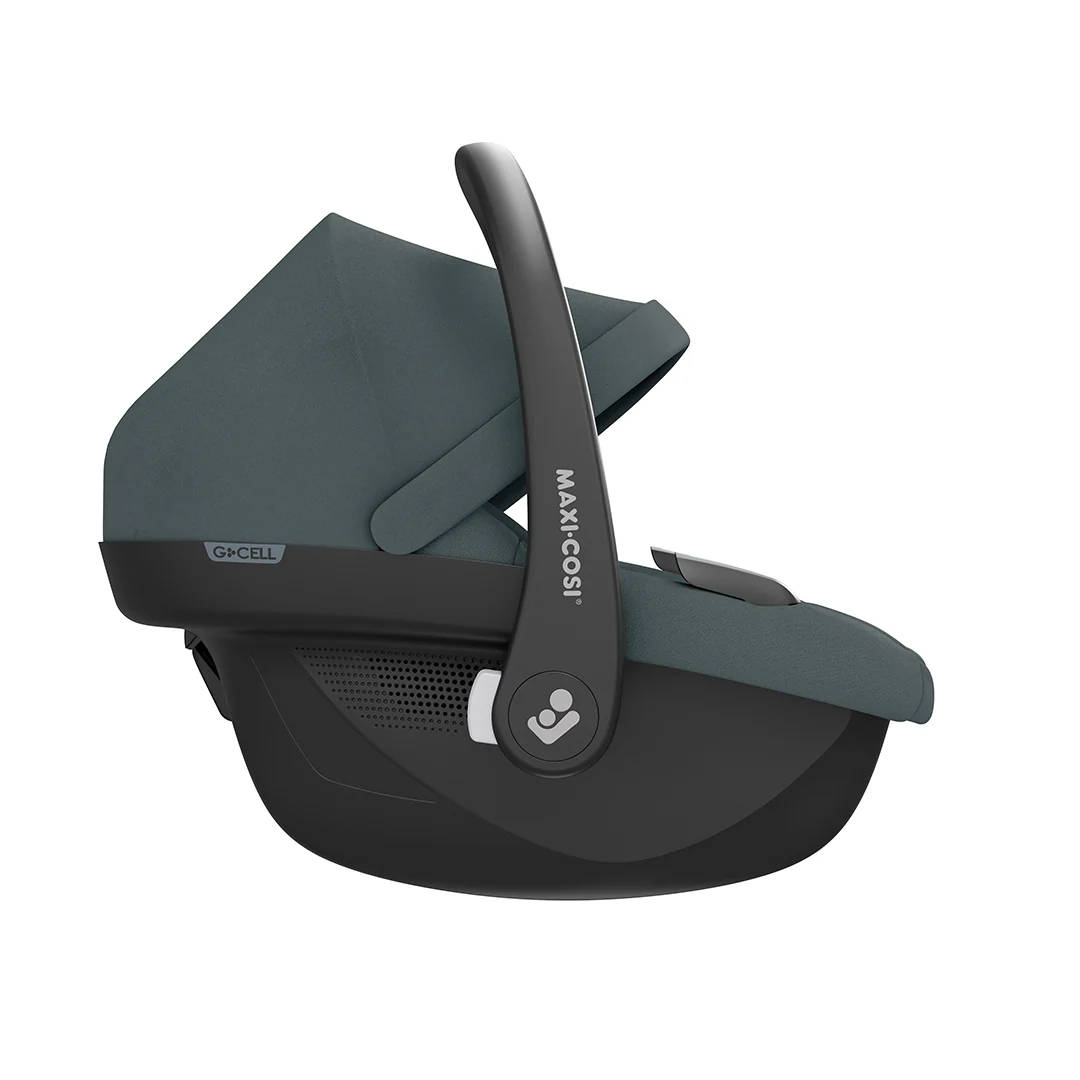 Maxi-Cosi Car Seat S Family Kit - Image 35