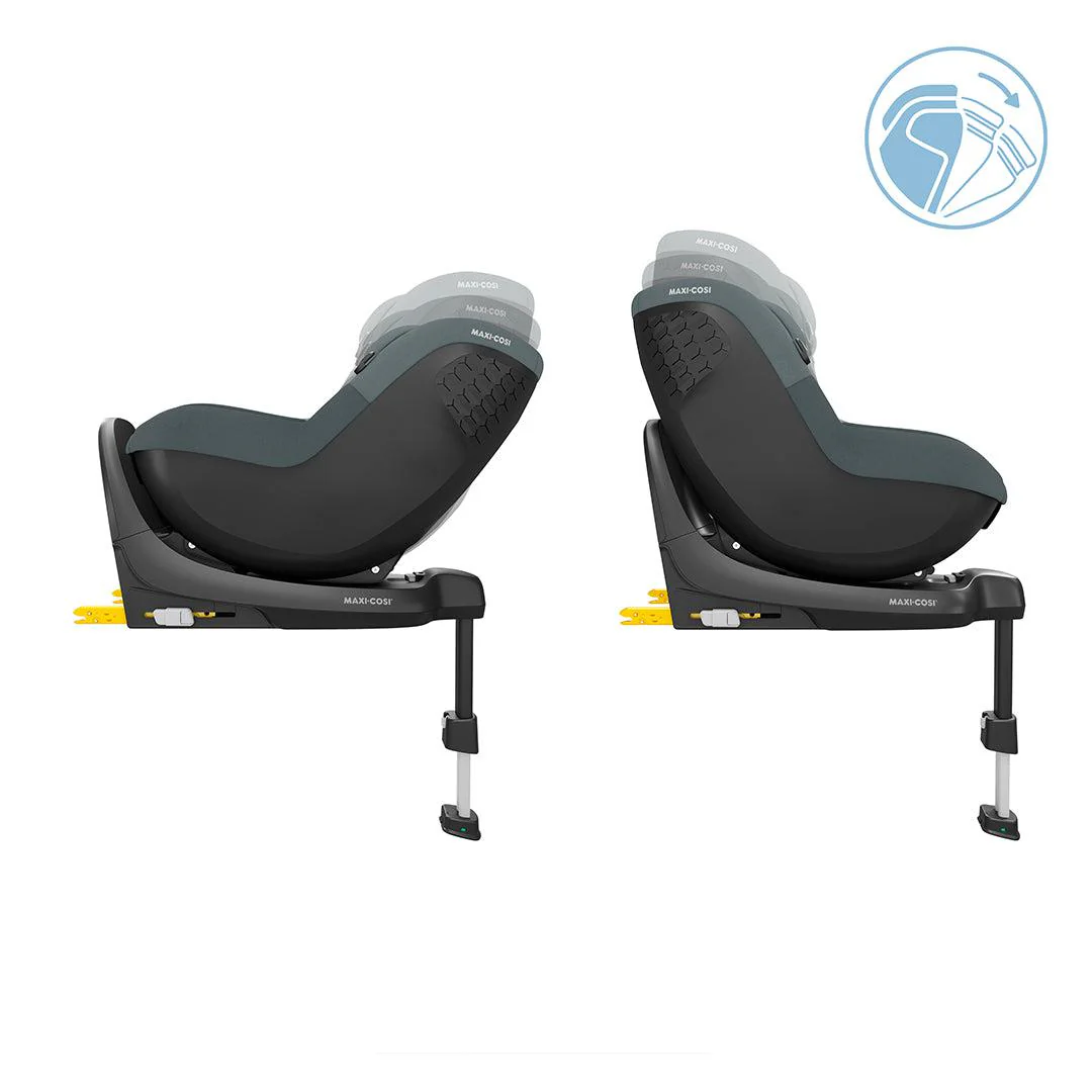 Maxi-Cosi Car Seat S Family Kit - Image 42