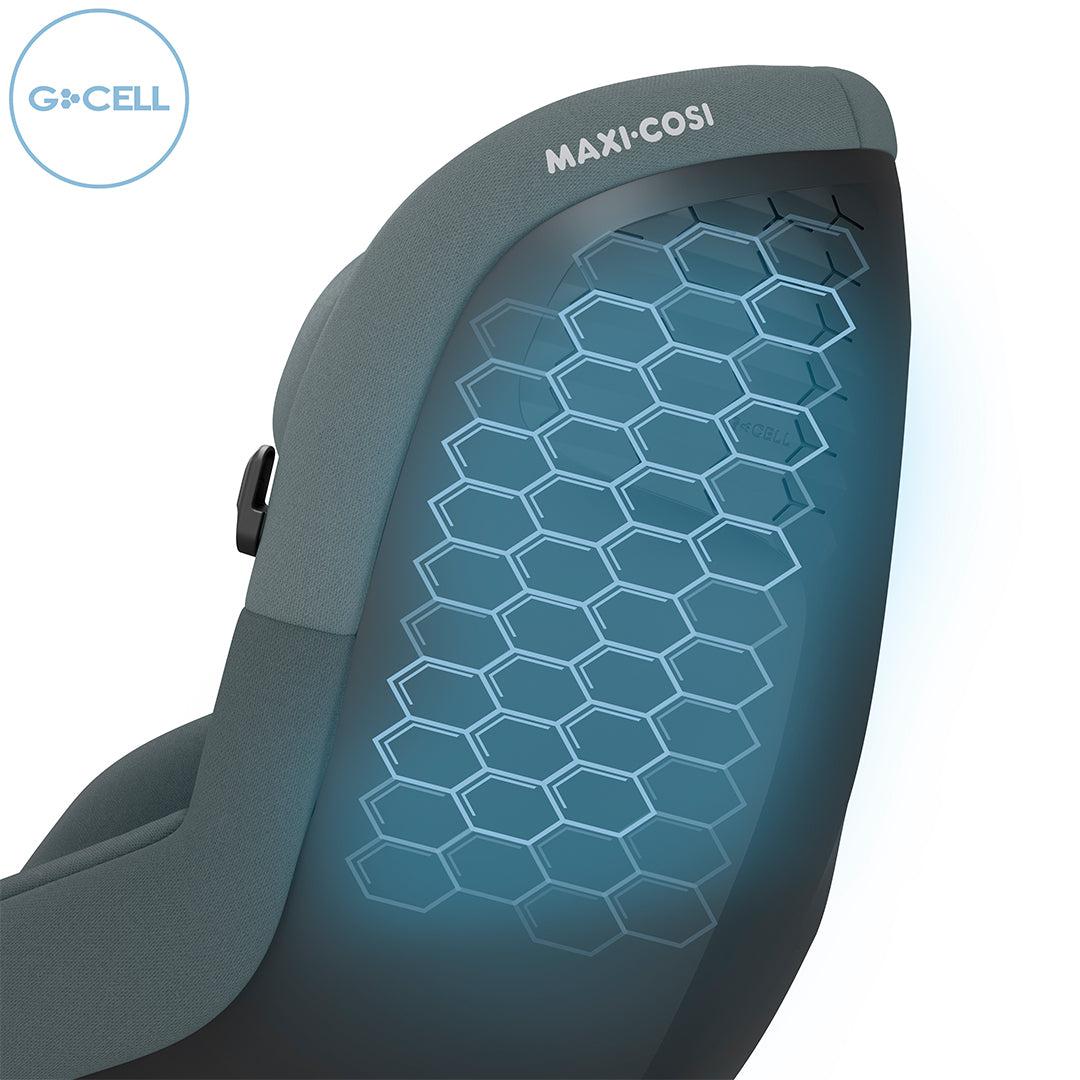 Maxi-Cosi Car Seat S Family Kit - Image 45