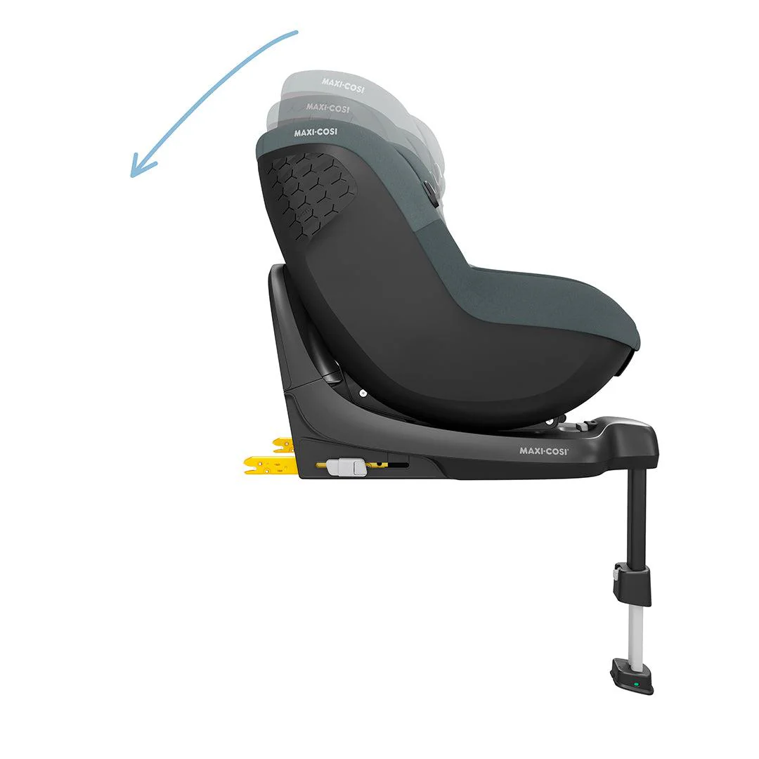 Maxi-Cosi Car Seat S Family Kit - Image 46