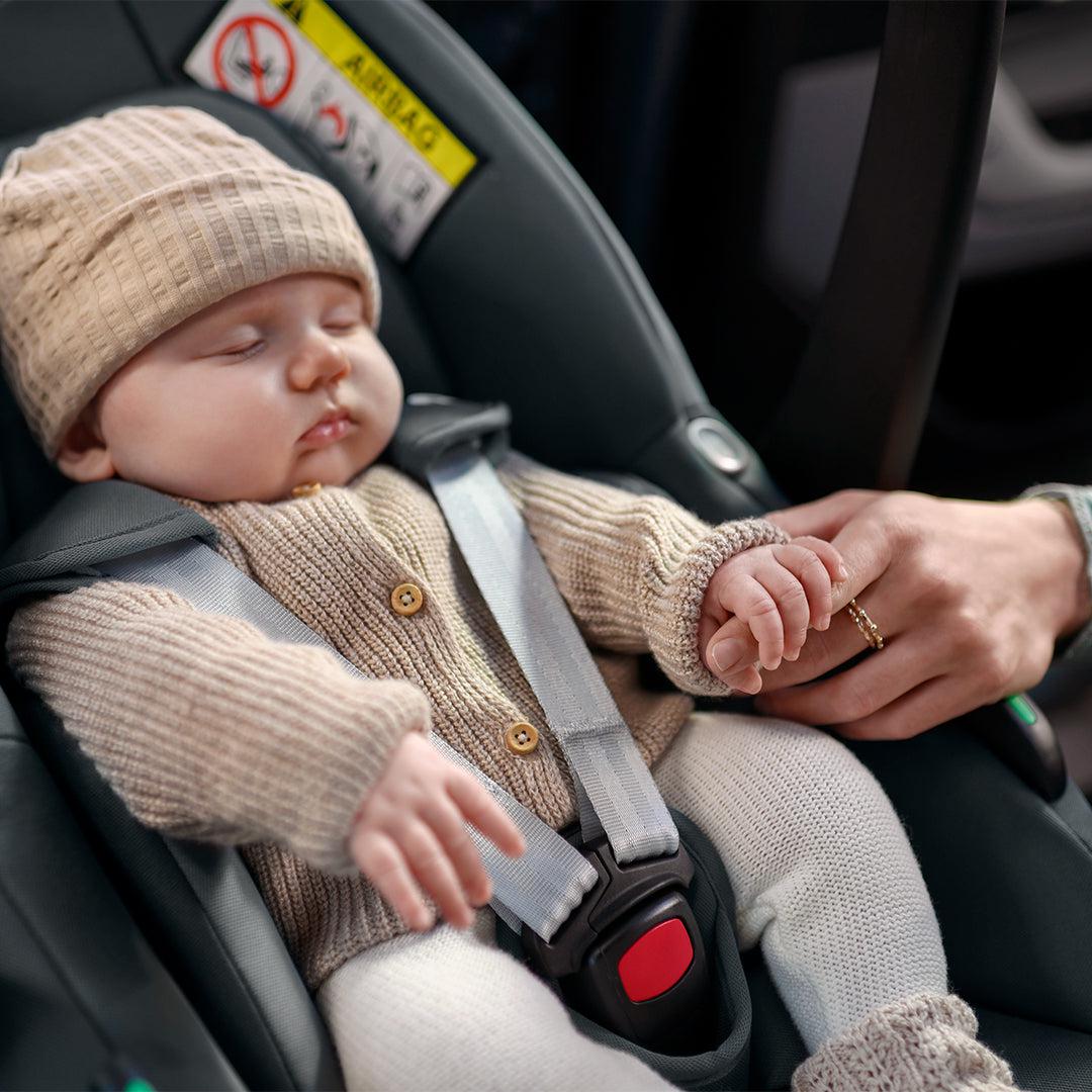 Maxi-Cosi Car Seat S Family Kit - Image 5