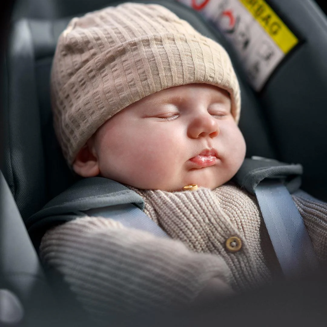 Maxi-Cosi Car Seat S Family Kit - Image 6