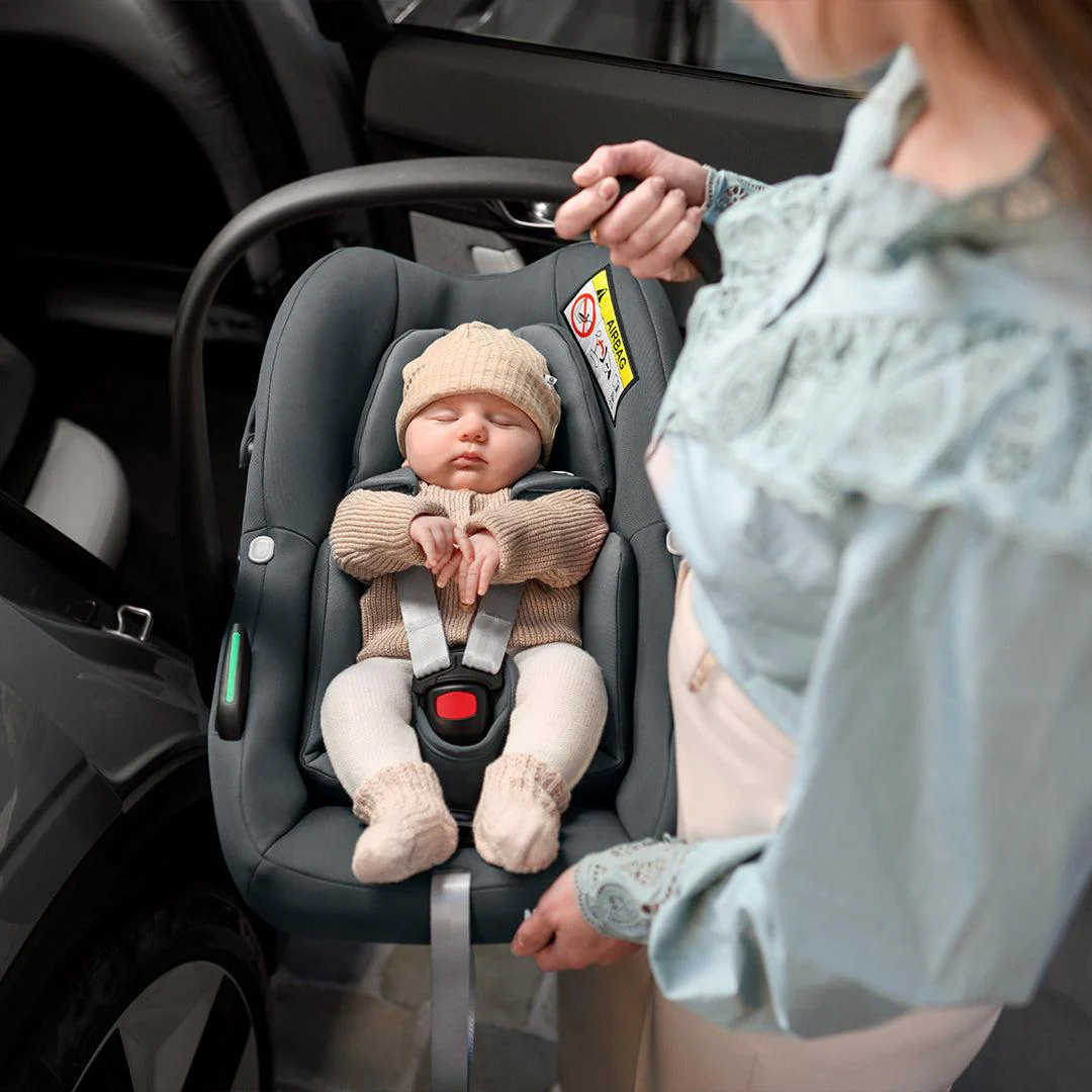 Maxi-Cosi Car Seat S Family Kit - Image 7