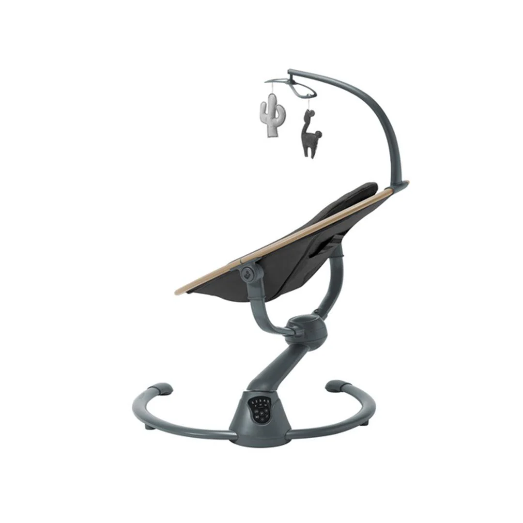 Maxi-Cosi Cassia Beyond Eco Swing - Beyond Graphite - Image 11