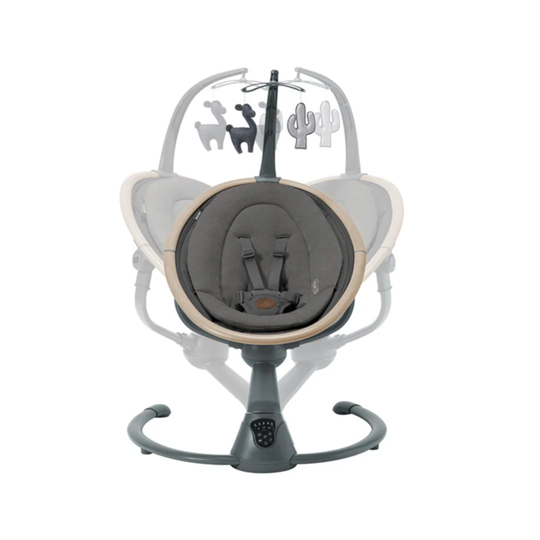 Maxi-Cosi Cassia Beyond Eco Swing - Beyond Graphite - Image 12