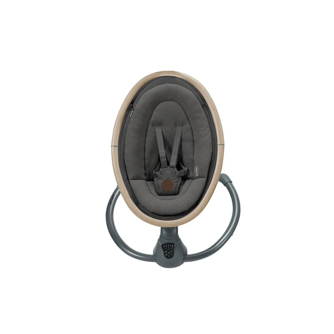 Maxi-Cosi Cassia Beyond Eco Swing - Beyond Graphite - Image 14