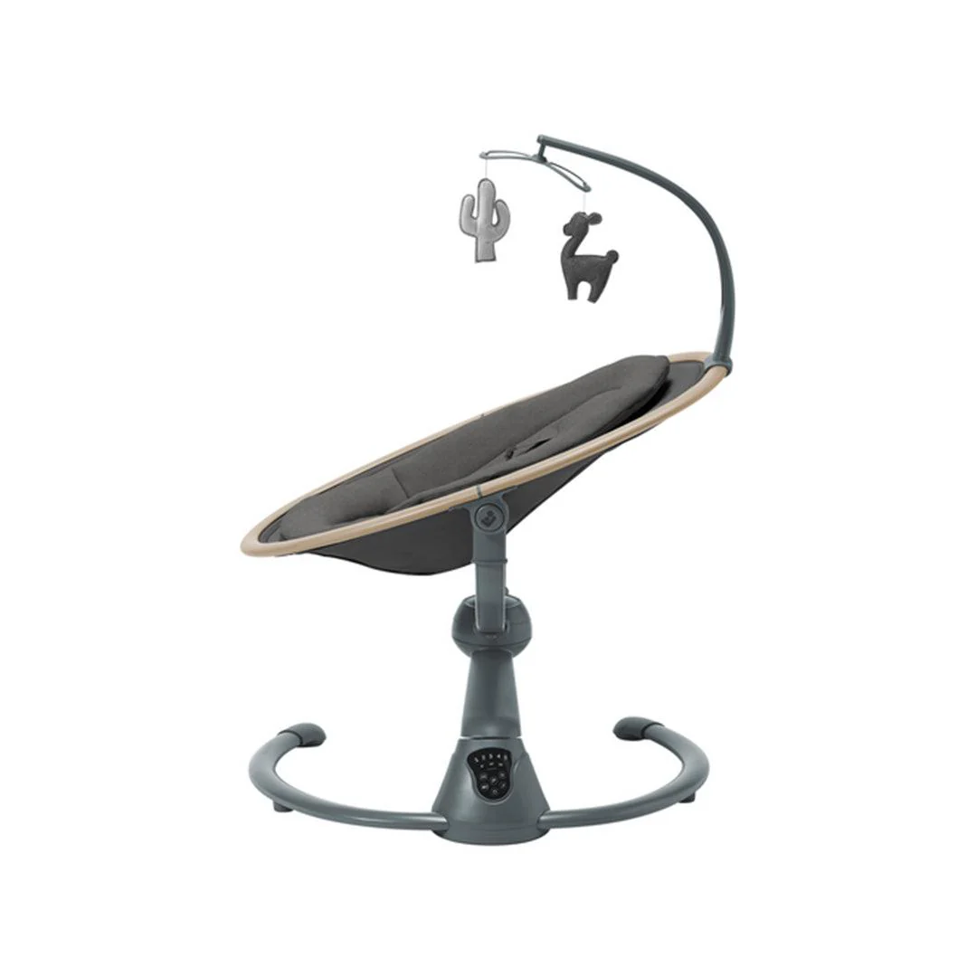 Maxi-Cosi Cassia Beyond Eco Swing - Beyond Graphite - Image 8