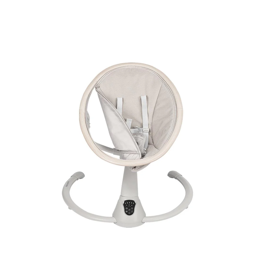 Maxi-Cosi Cassia Eco Swing - Classic Beige - Image 10
