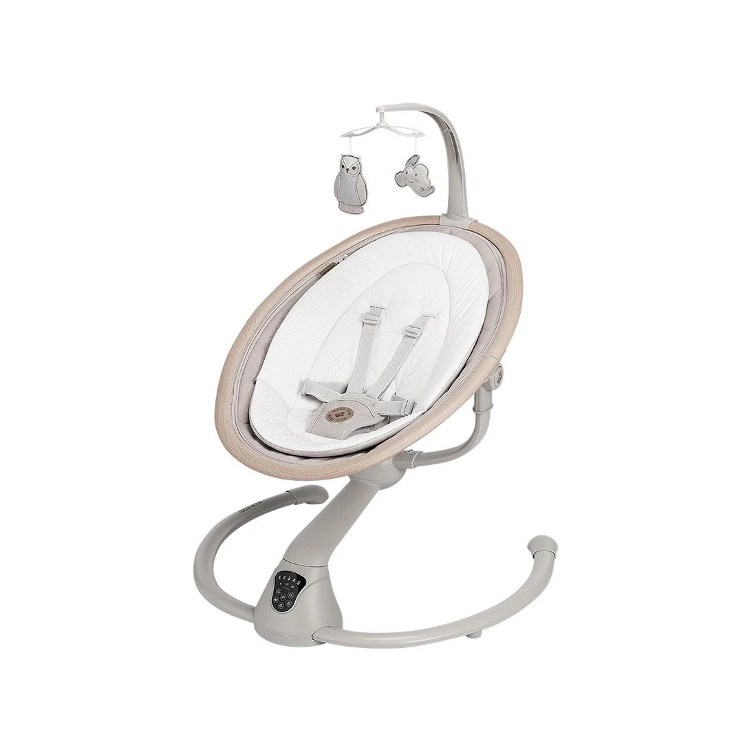 Maxi-Cosi Cassia Eco Swing - Classic Beige - Image 11