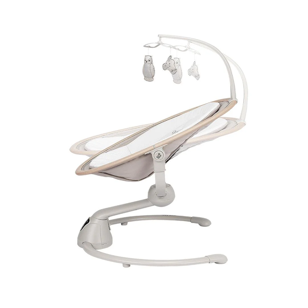 Maxi-Cosi Cassia Eco Swing - Classic Beige - Image 12