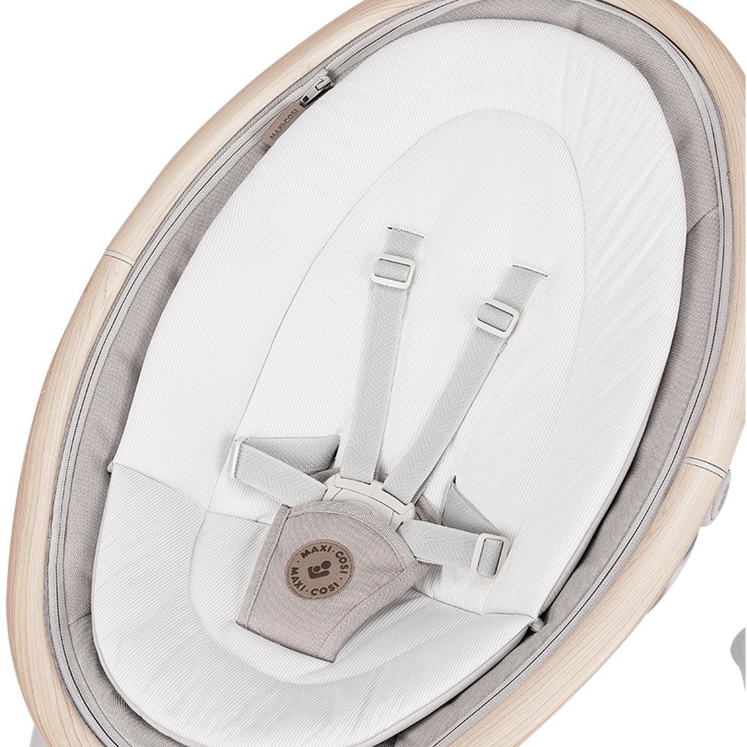 Maxi-Cosi Cassia Eco Swing - Classic Beige - Image 5