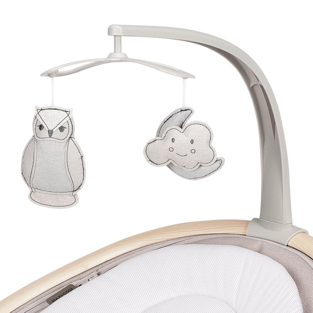 Maxi-Cosi Cassia Eco Swing - Classic Beige - Image 7