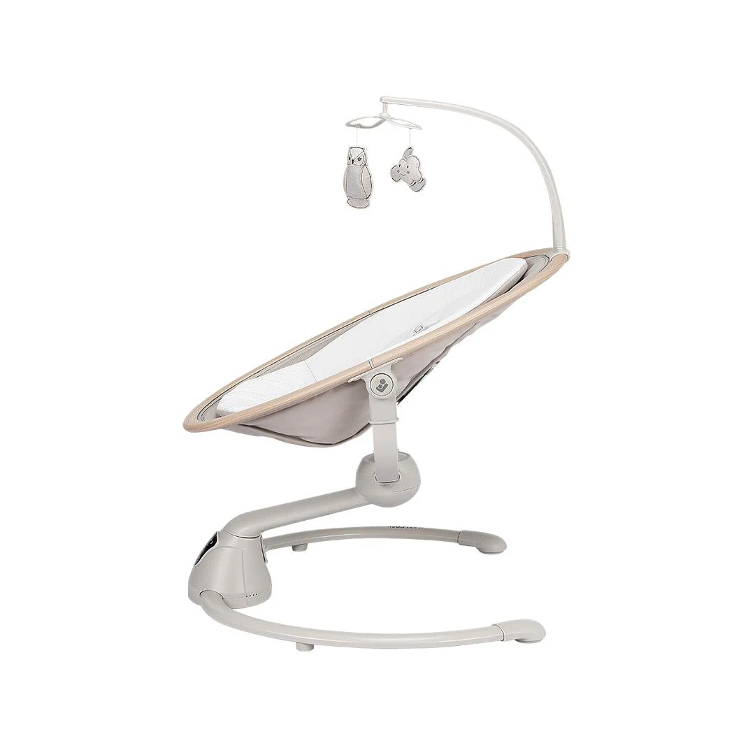 Maxi-Cosi Cassia Eco Swing - Classic Beige - Image 9