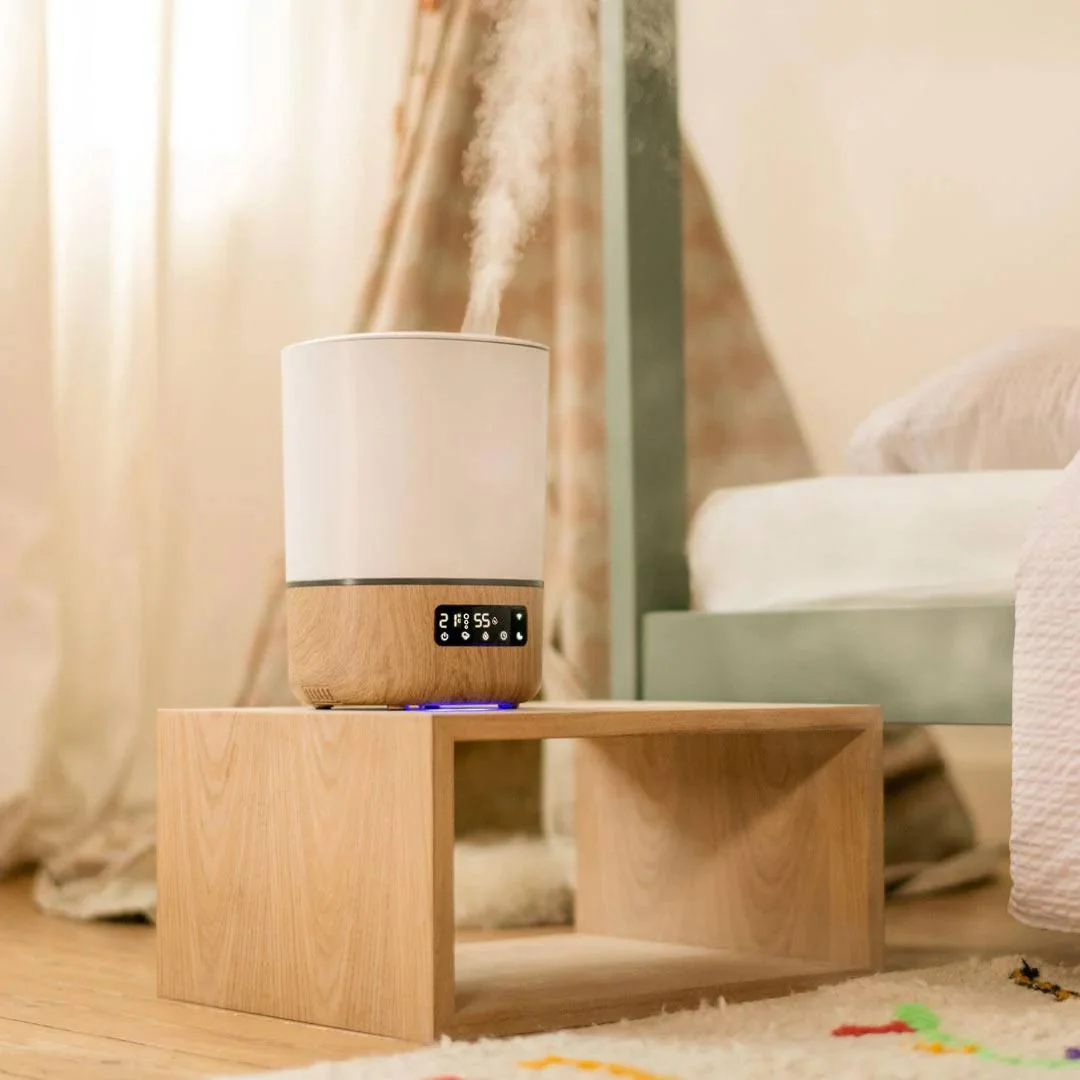 Maxi-Cosi Connected Home Bundle - Image 3
