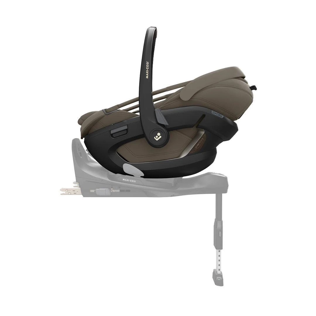 Maxi-Cosi Coral Slide Pro - Oak Truffle - Image 15