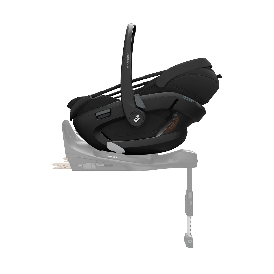 Maxi-Cosi Coral Slide Pro - Onyx Black - Image 14