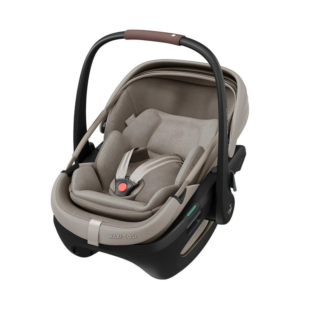 Maxi-Cosi Coral Slide Pro -  Sapphire Sand
