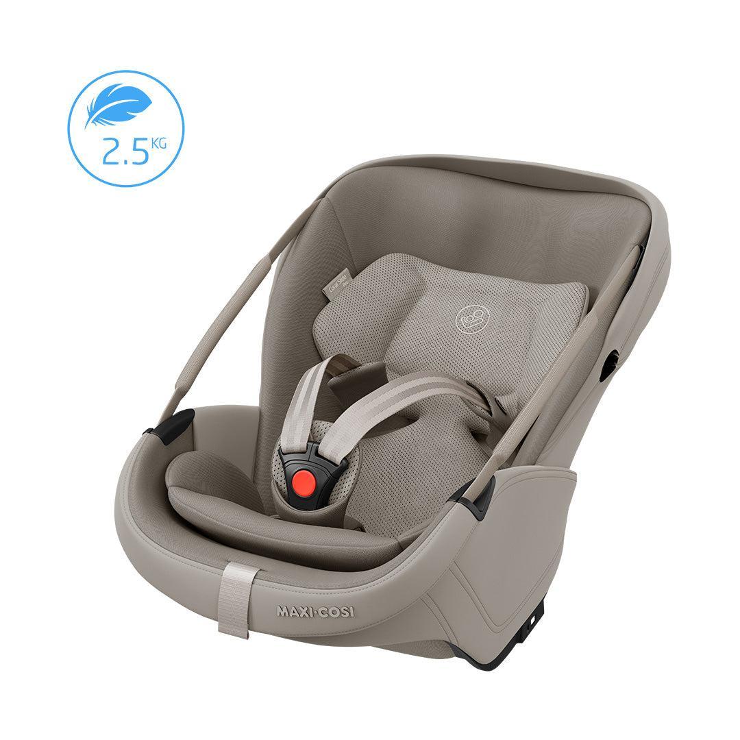 Maxi-Cosi Coral Slide Pro -  Sapphire Sand - Image 13