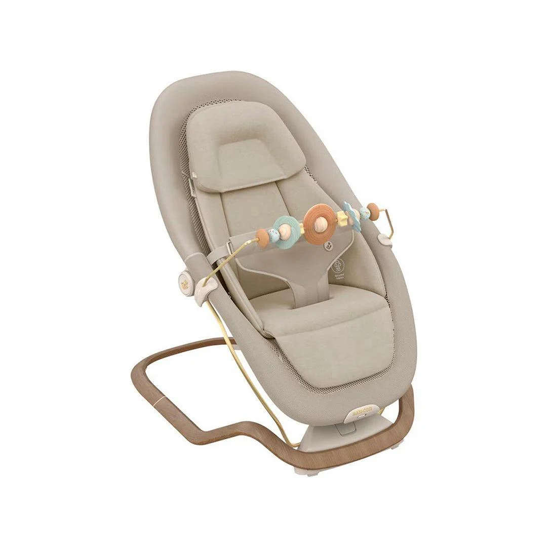 Maxi-Cosi Dove Pro Toy Arch - Elegance - Image 2