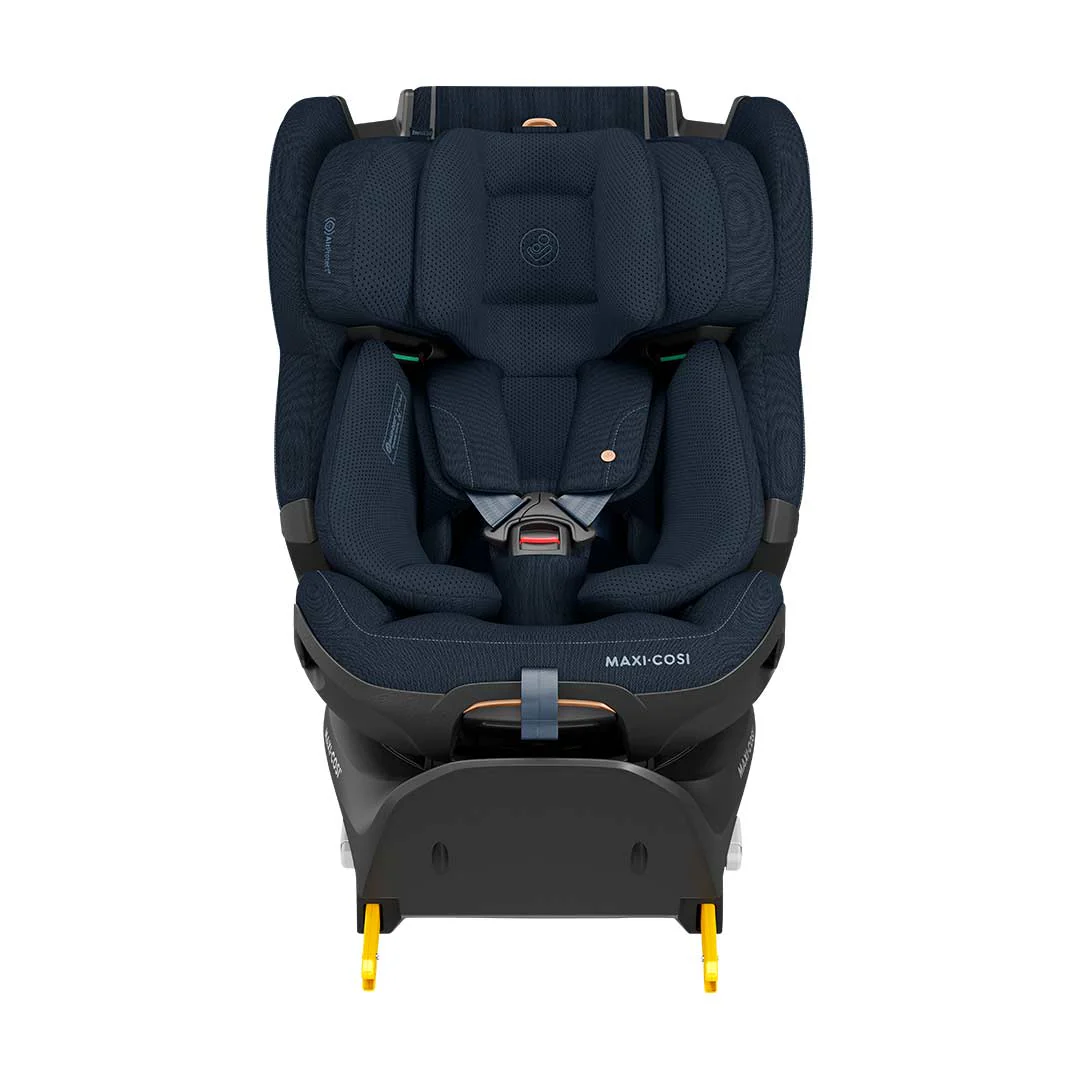Maxi-Cosi Emerald 360 Pro Car Seat - Authentic Blue - Image 16