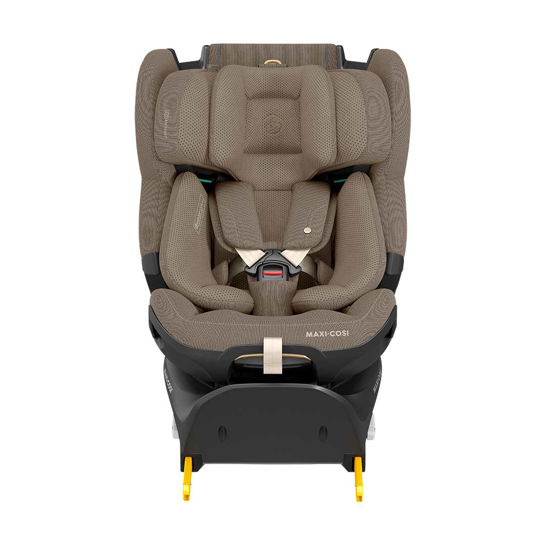 Maxi-Cosi Emerald 360 Pro Car Seat - Authentic Truffle - Image 16