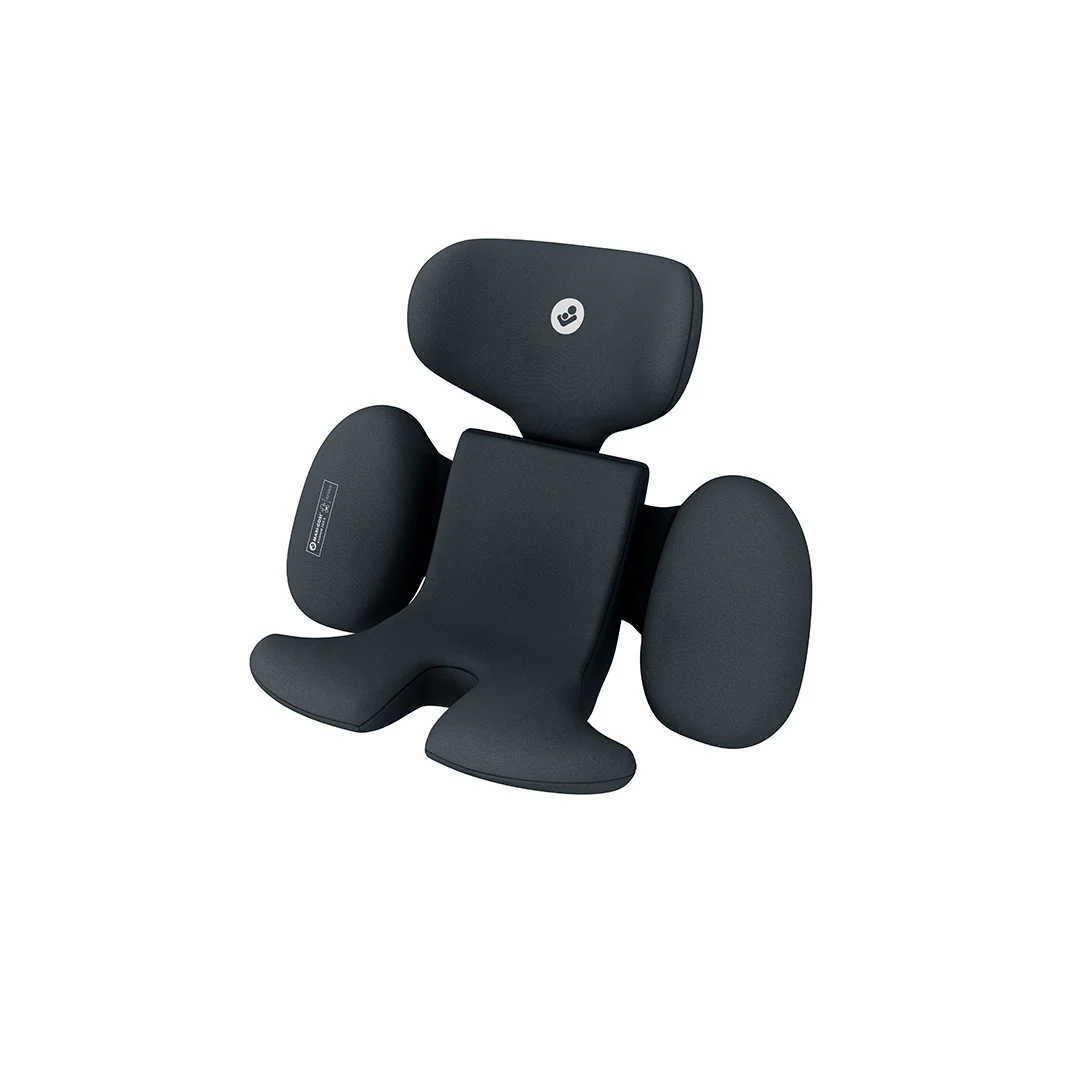 Maxi-Cosi Emerald 360 S Car Seat - Tonal Black - Image 25