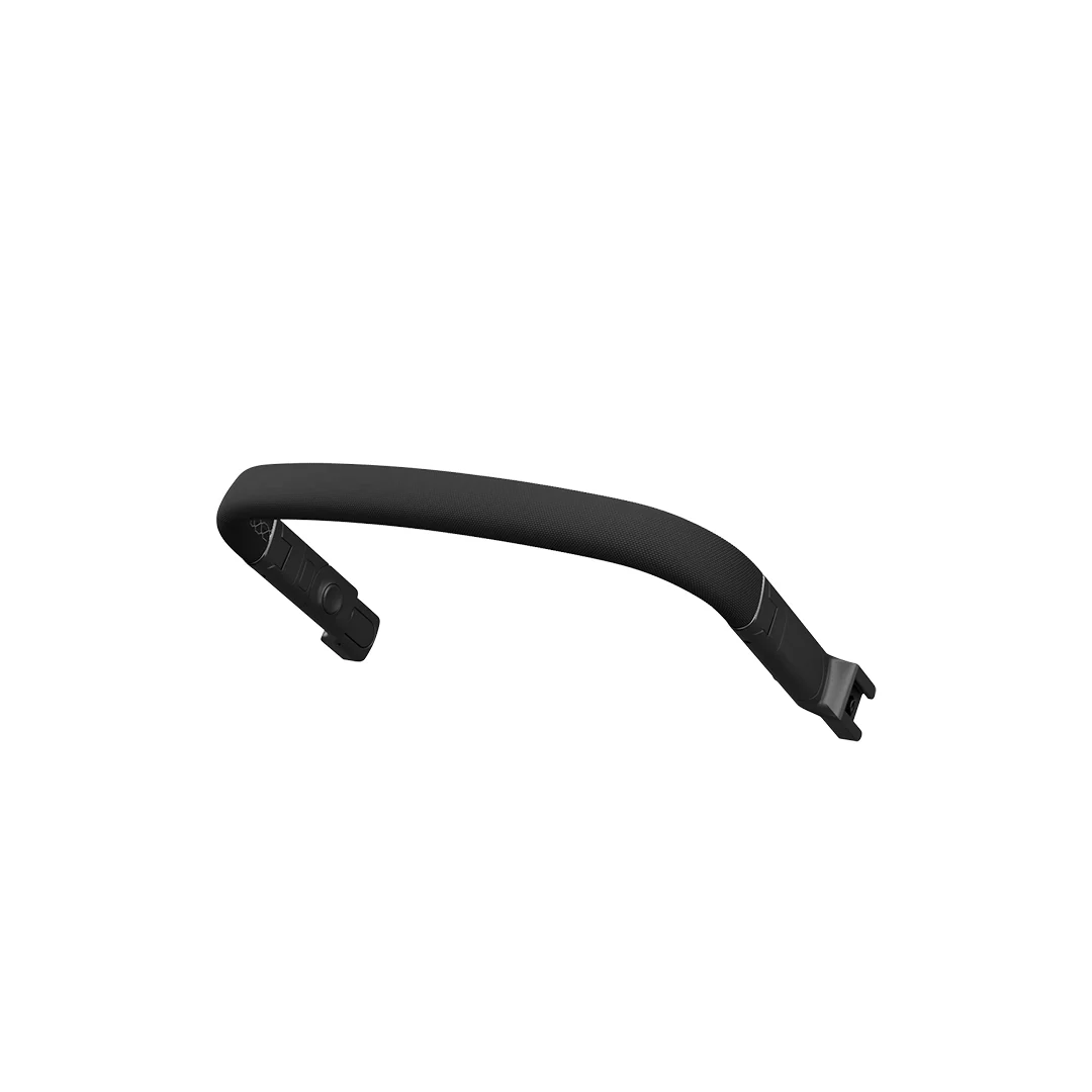 Maxi-Cosi Fame Cabin Bumper Bar - Black