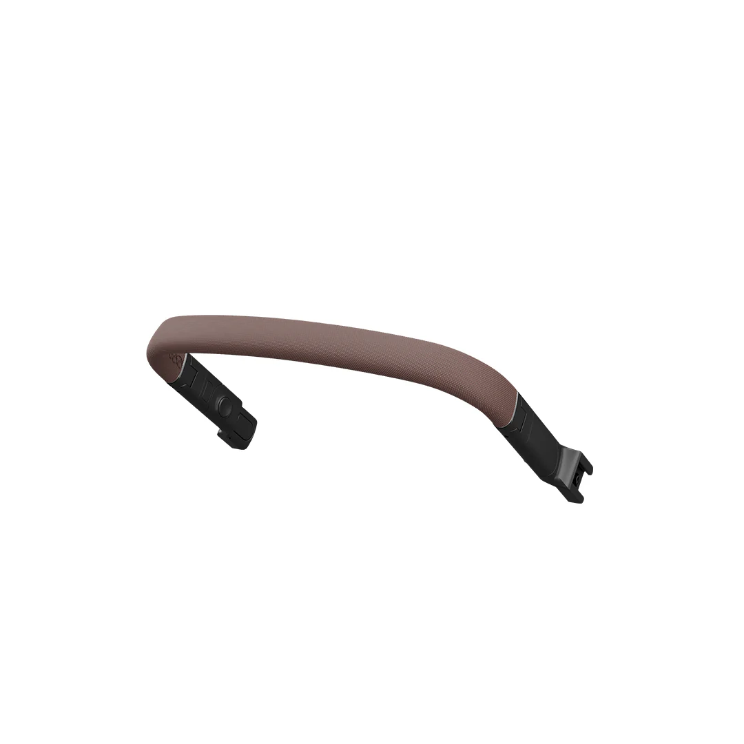 Maxi-Cosi Fame Cabin Bumper Bar - Brown