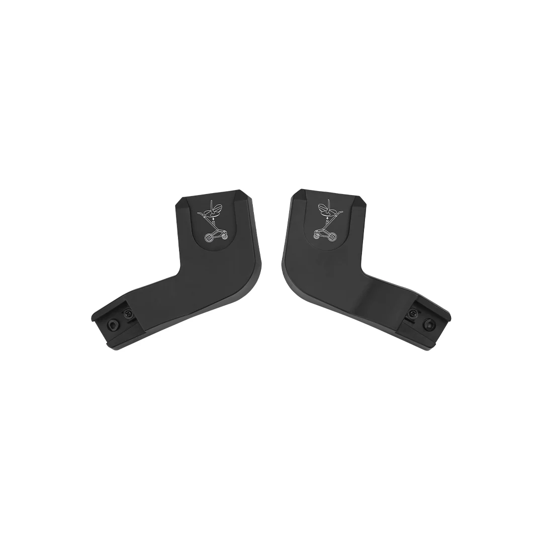 Maxi-Cosi Fame Cabin Car Seat Adapters - Black