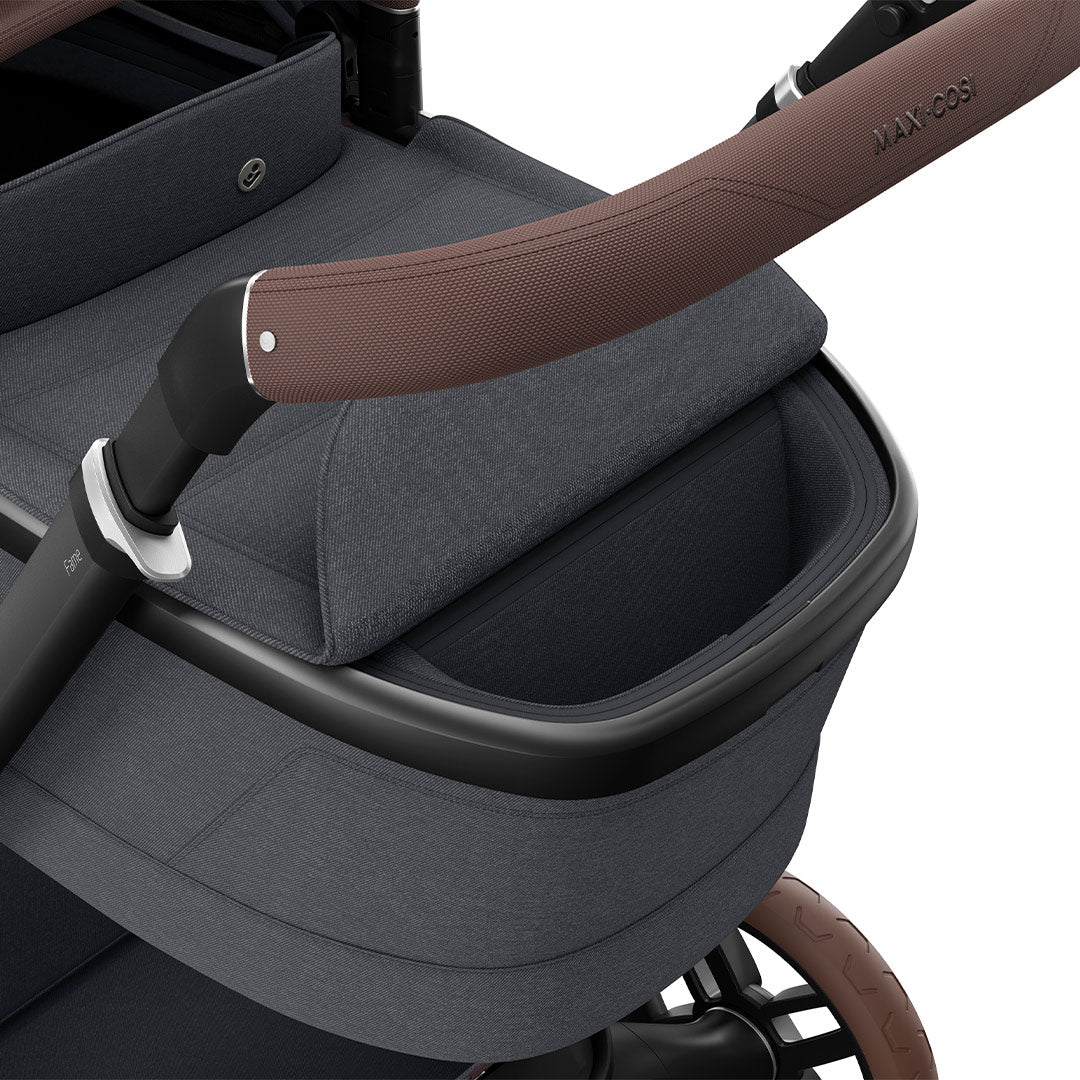 Maxi-Cosi Fame Pushchair - Twillic Graphite - Image 11