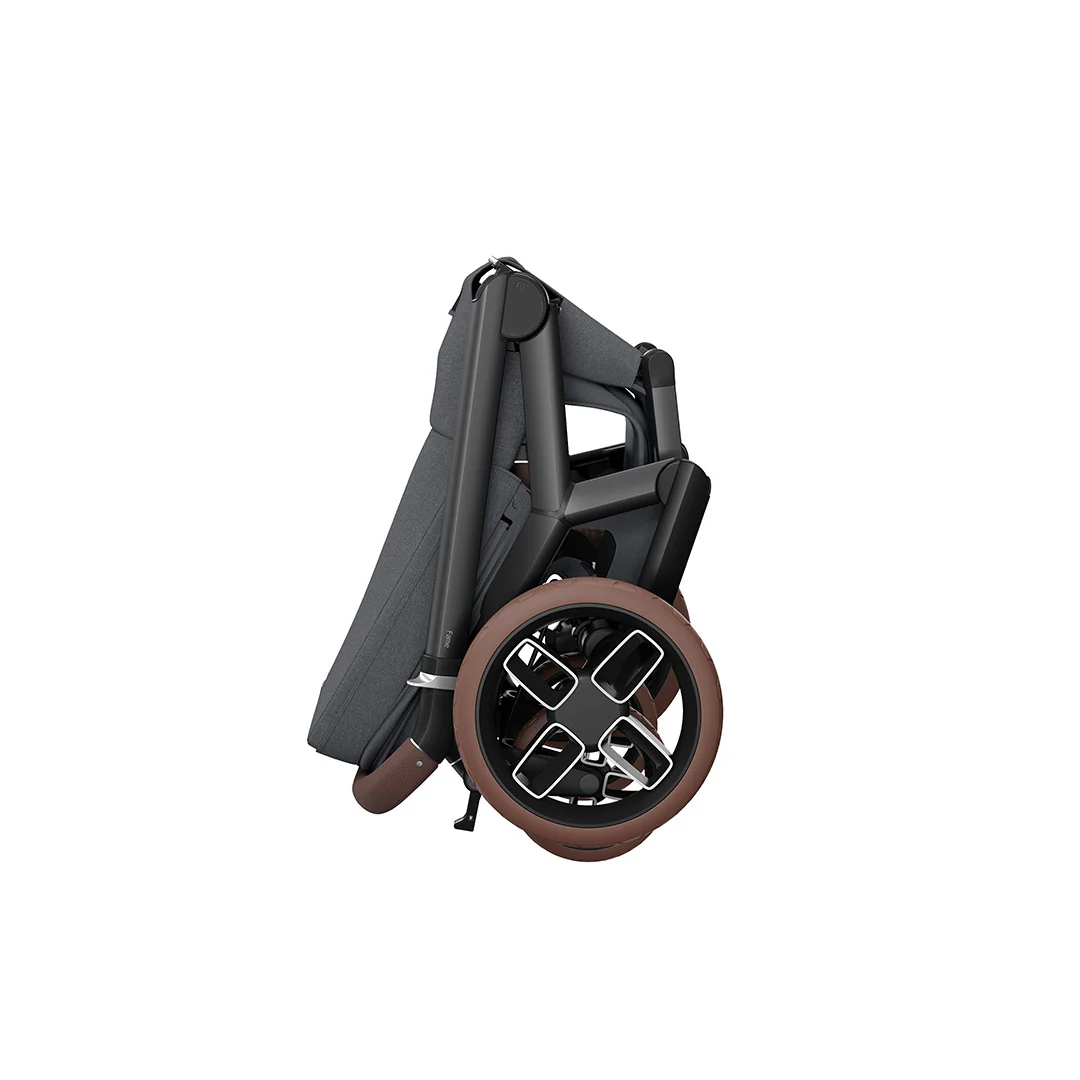 Maxi-Cosi Fame Pushchair - Twillic Graphite - Image 19