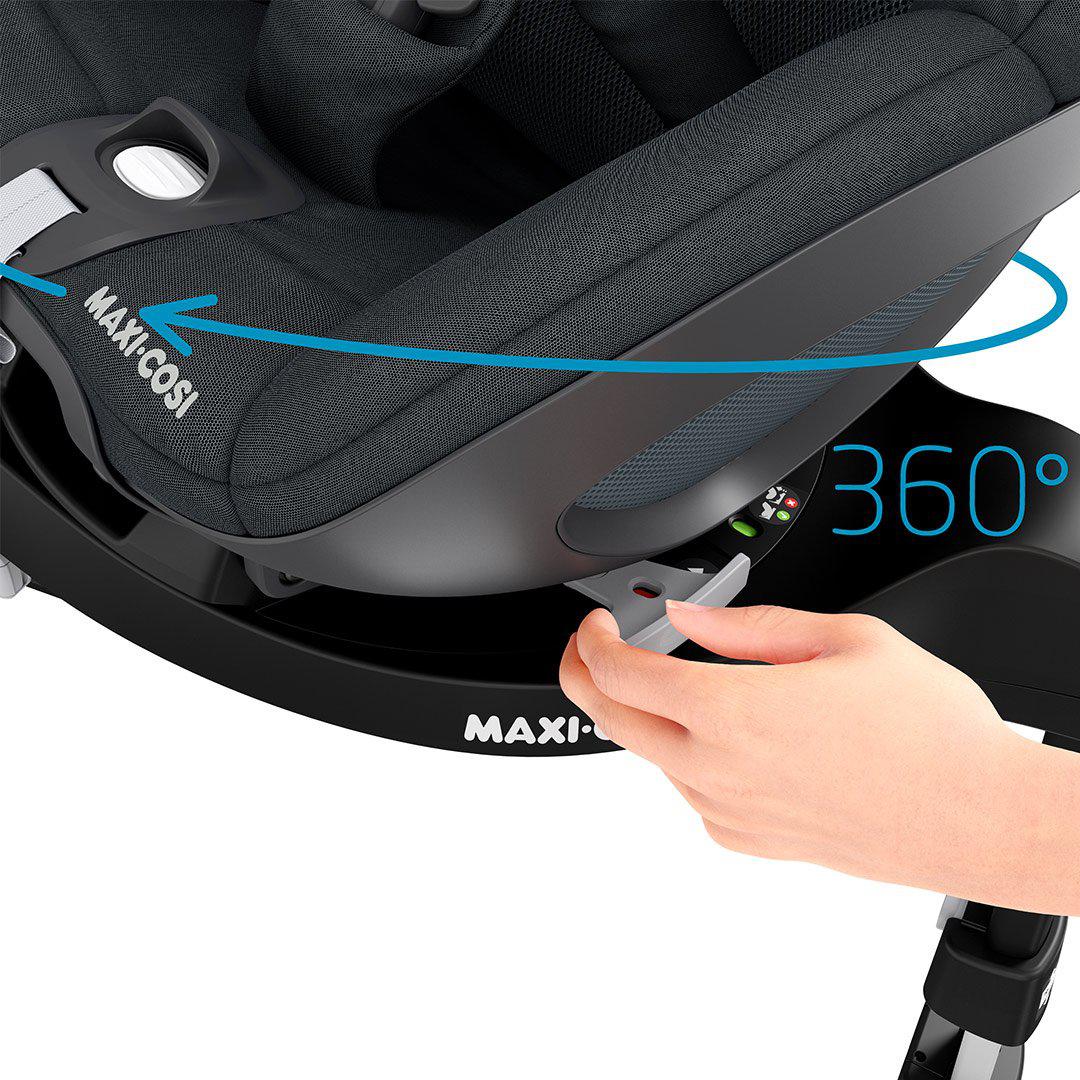 Maxi-Cosi FamilyFix 360 Base - Image 7