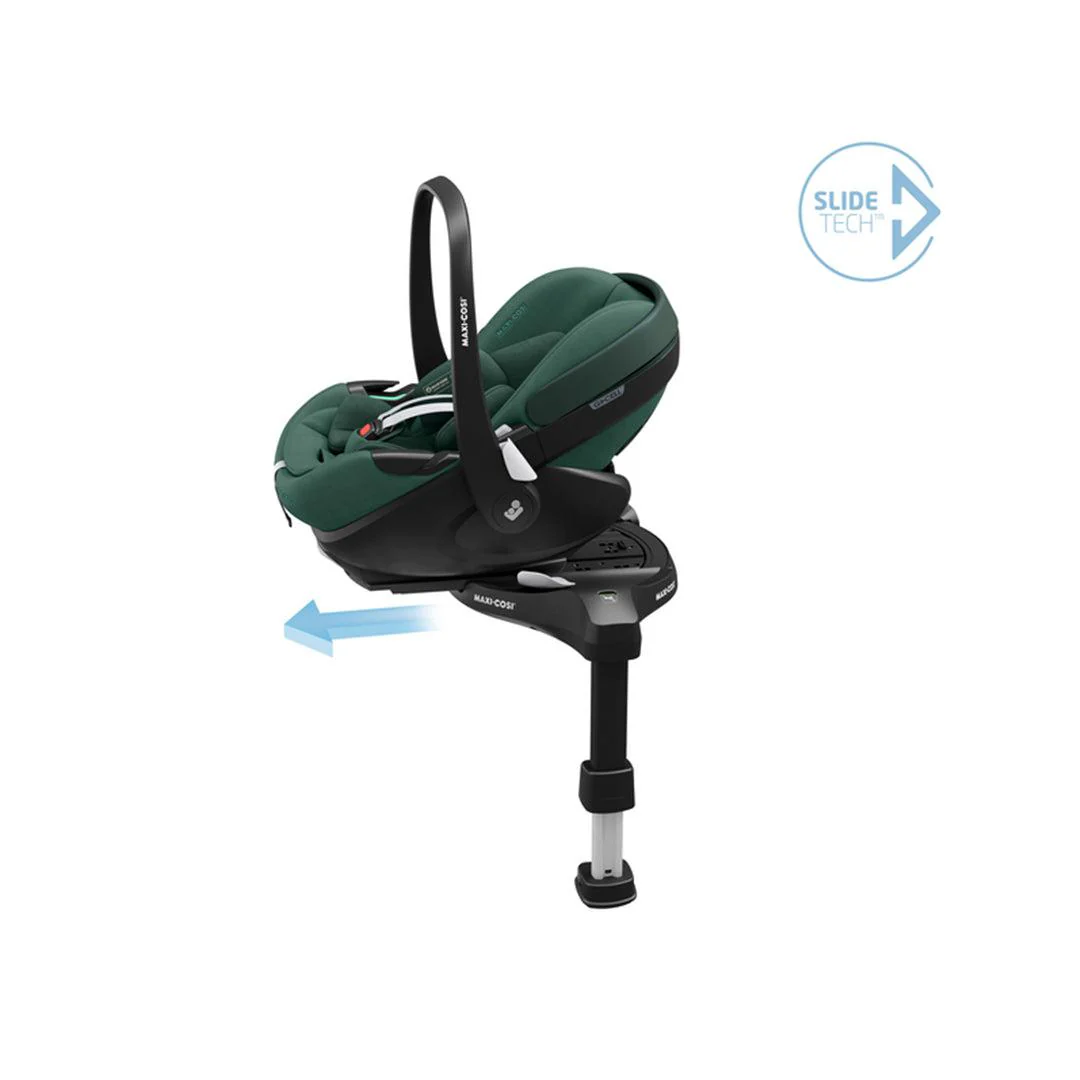 Maxi-Cosi FamilyFix 360 Pro Base - Black - Image 3