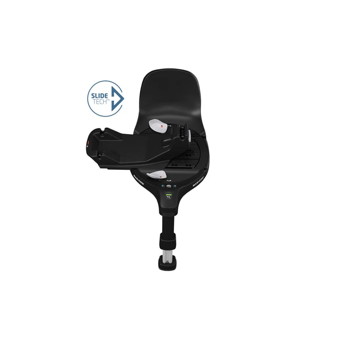Maxi-Cosi FamilyFix 360 Pro Base - Black - Image 9