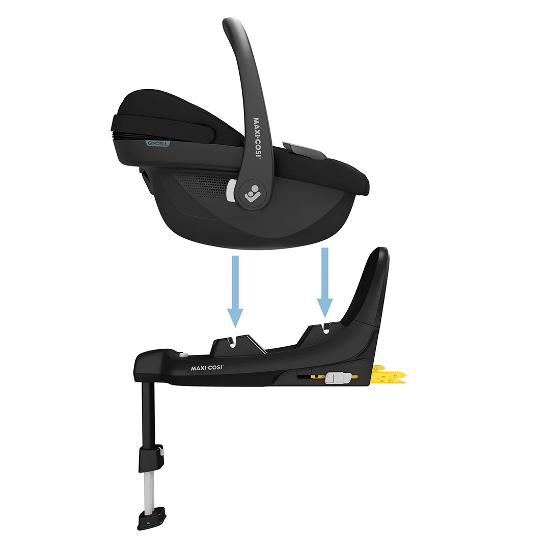 Maxi-Cosi FamilyFix S Base - Image 3