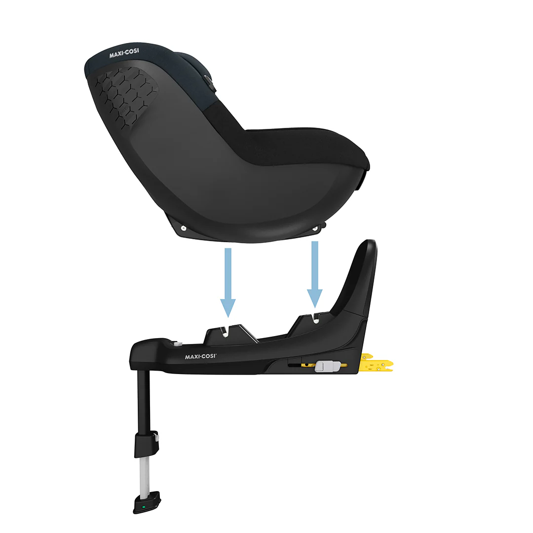 Maxi-Cosi FamilyFix S Base - Image 4