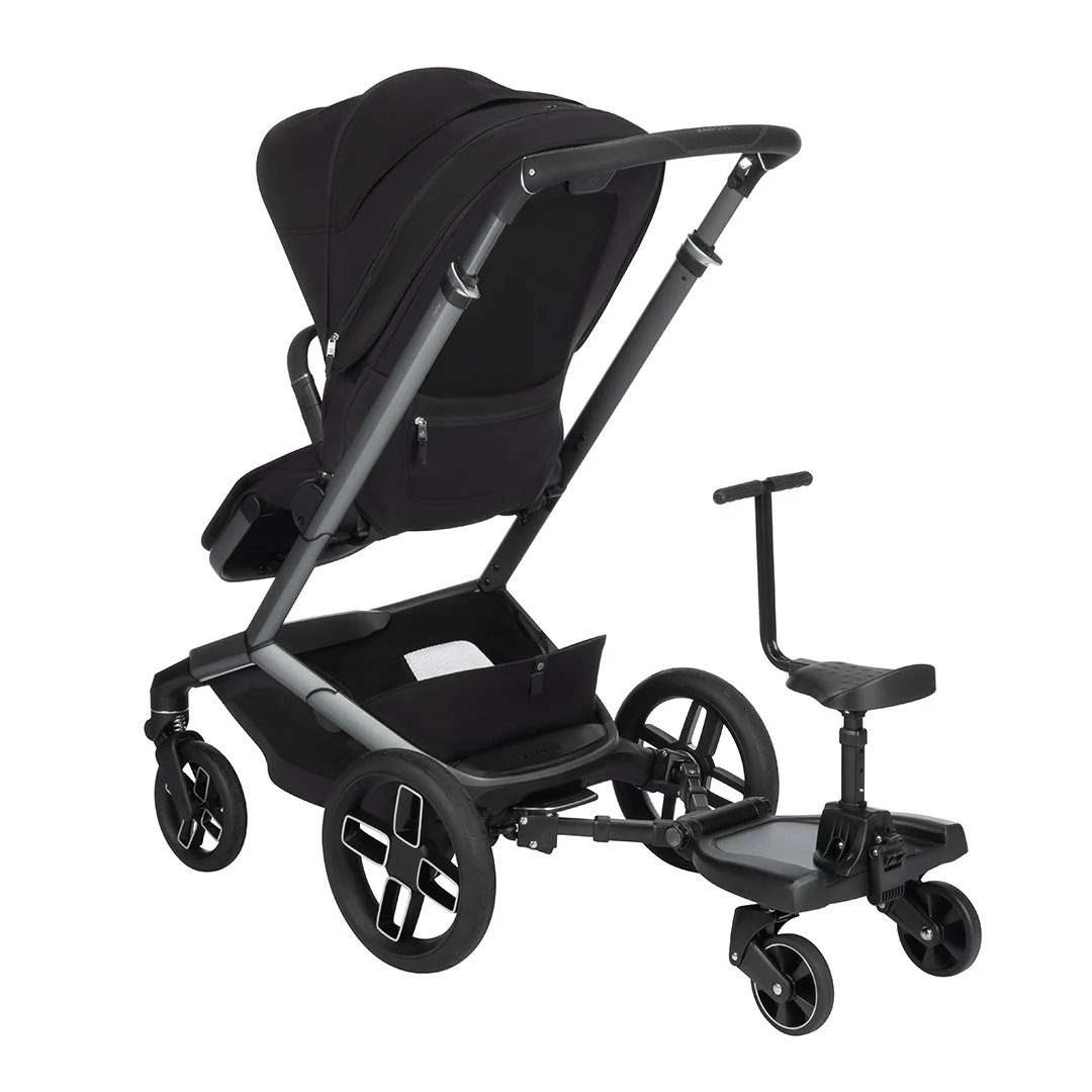 Maxi-Cosi Hop-On Board - Black - Image 12
