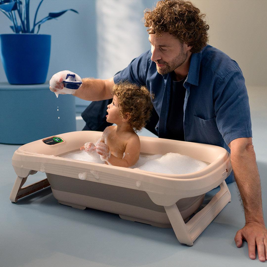 Maxi-Cosi Indigo Plus - Sage Green - Image 2