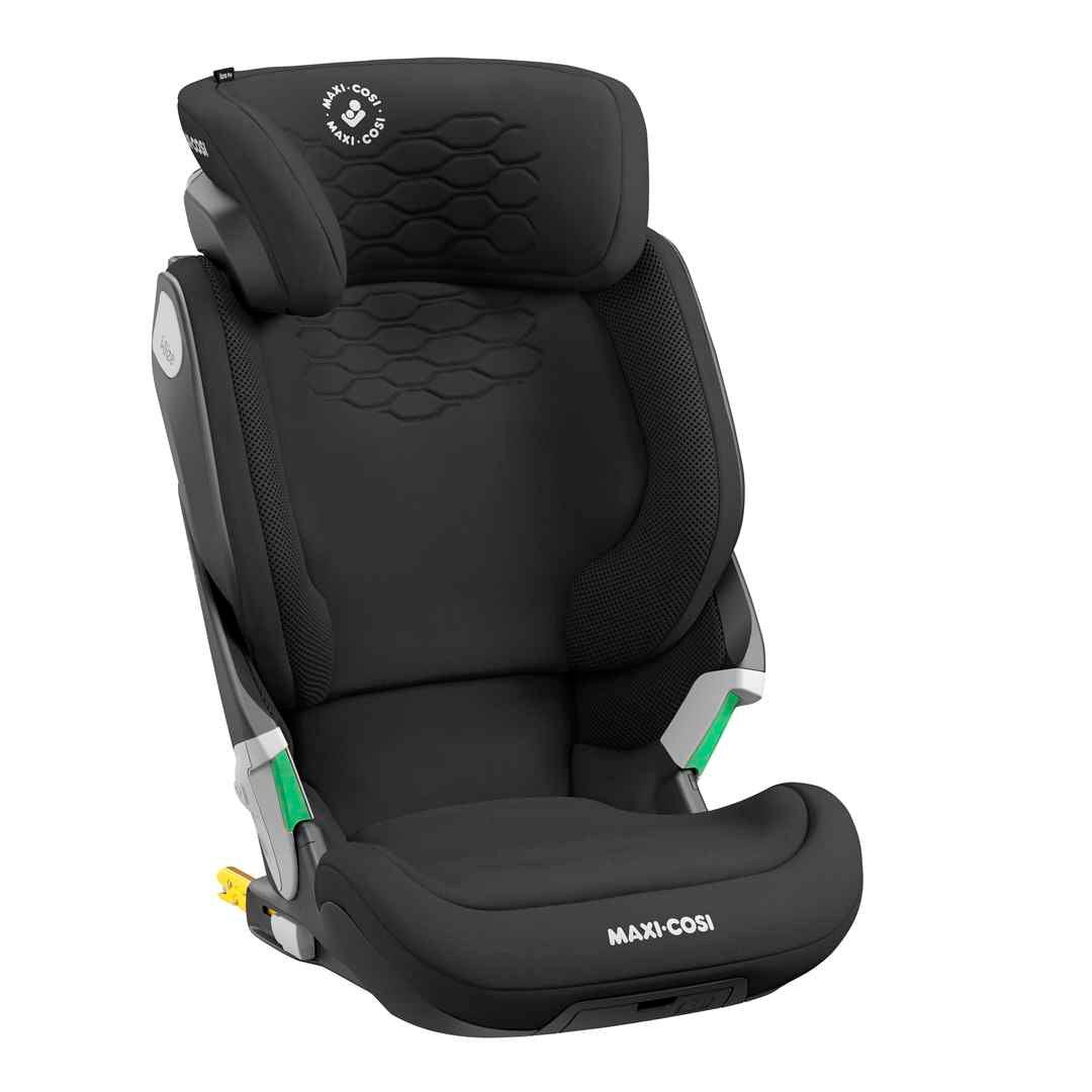 Maxi-Cosi Kore Pro i-Size Car Seat - Authentic Black - Image 3
