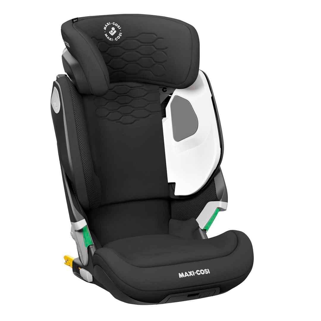Maxi-Cosi Kore Pro i-Size Car Seat - Authentic Black - Image 5