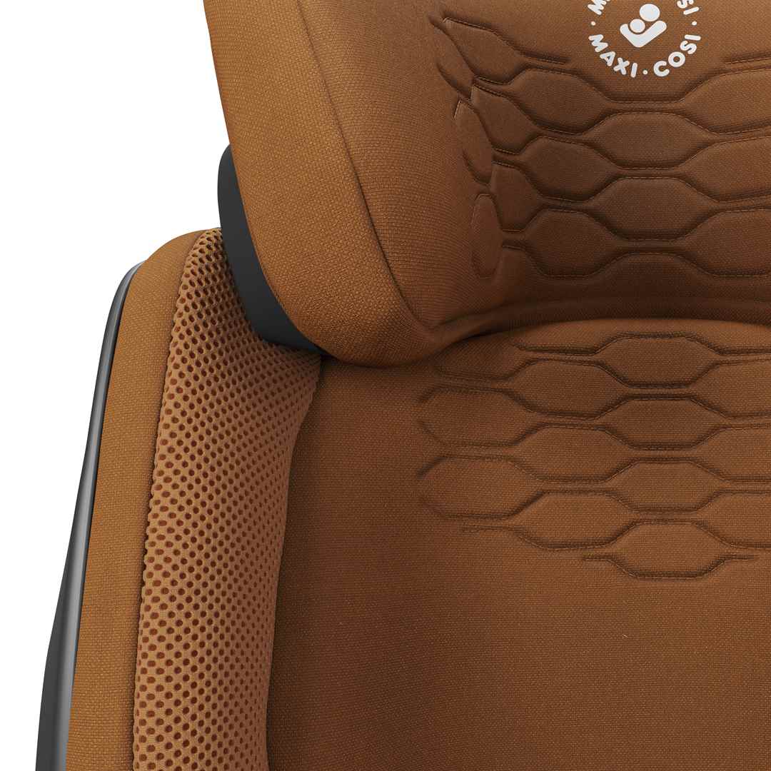 Maxi-Cosi Kore Pro i-Size Car Seat - Authentic Cognac - Image 10