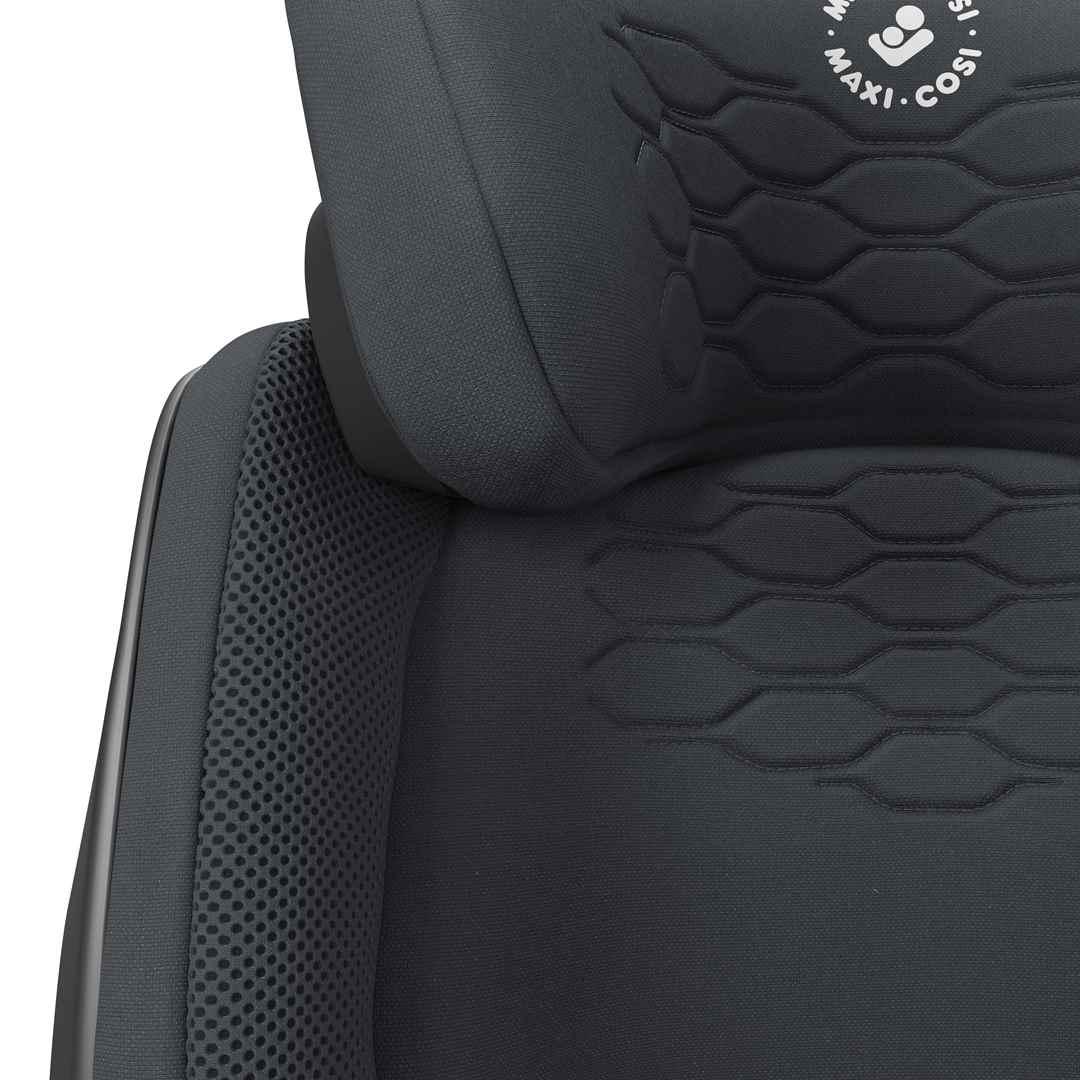 Maxi-Cosi Kore Pro i-Size Car Seat - Authentic Graphite - Image 4