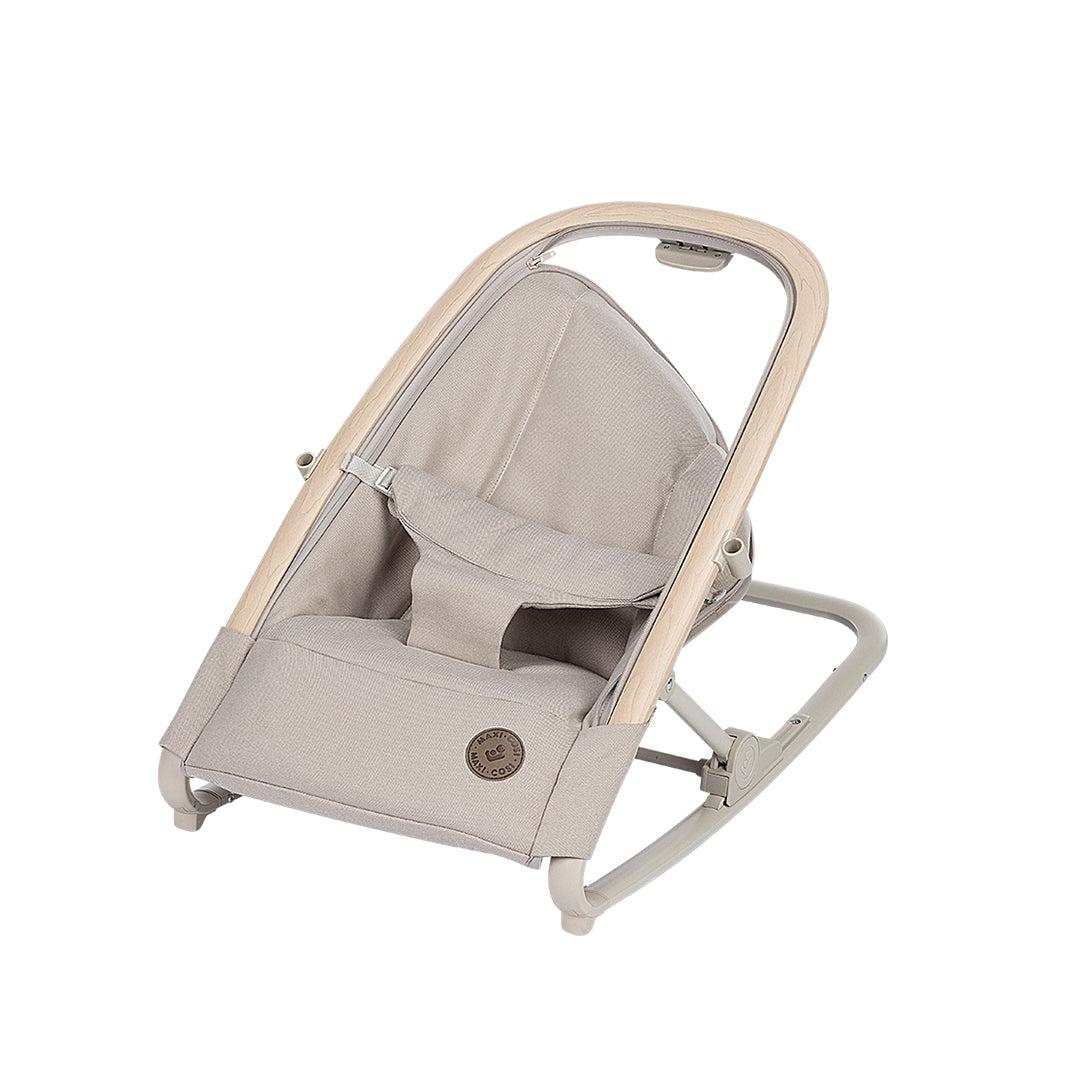 Maxi-Cosi Kori Baby Bouncer - Classic Beige - Image 9