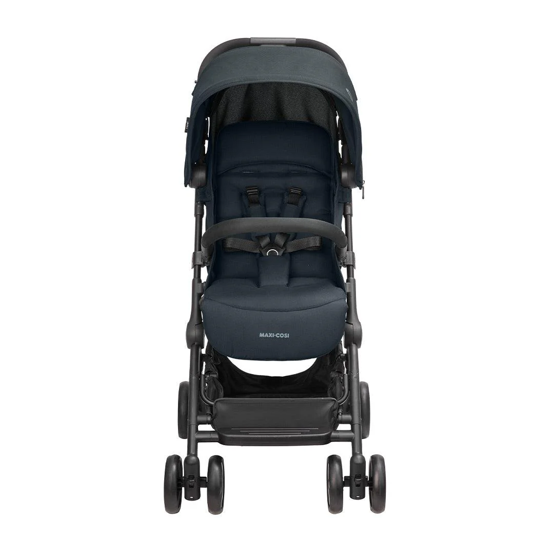 Maxi-Cosi Lara2 Pushchair - Essential Graphite - Image 11