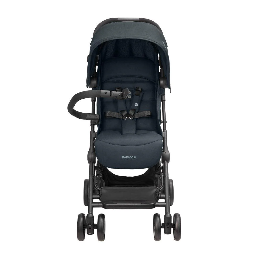 Maxi-Cosi Lara2 Pushchair - Essential Graphite - Image 12